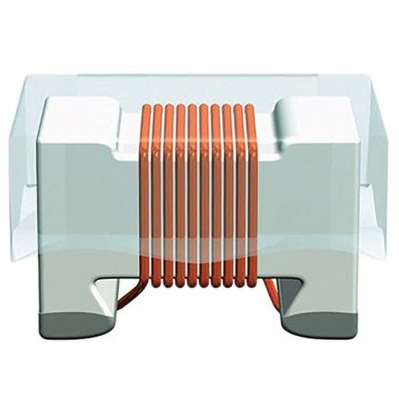 B82498F1332J000 EPCOS 巻線インダクタ (面実装)  2.3×1.7×1.4mm EPCOS SIMIDシリーズ 許容差±5% 1リール(3000個) B82498F1332J000 82,390円