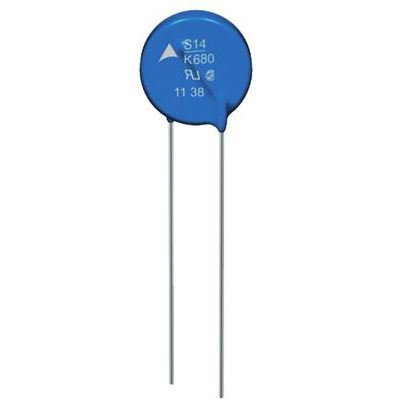 B72214S0231K EPCOS 酸化金属バリスタ 1箱(500個) EPCOS 【通販モノタロウ】