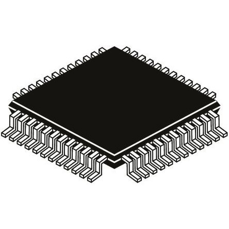 XR16C850CM-F EXAR  UART 1チャンネル 表面実装 EXAR 1セット(250個) XR16C850CM-F