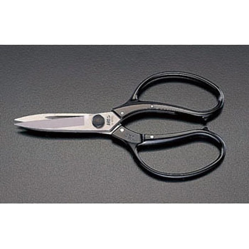 EA540BG-3 210mm はさみ・植木 1個 エスコ 【通販モノタロウ】