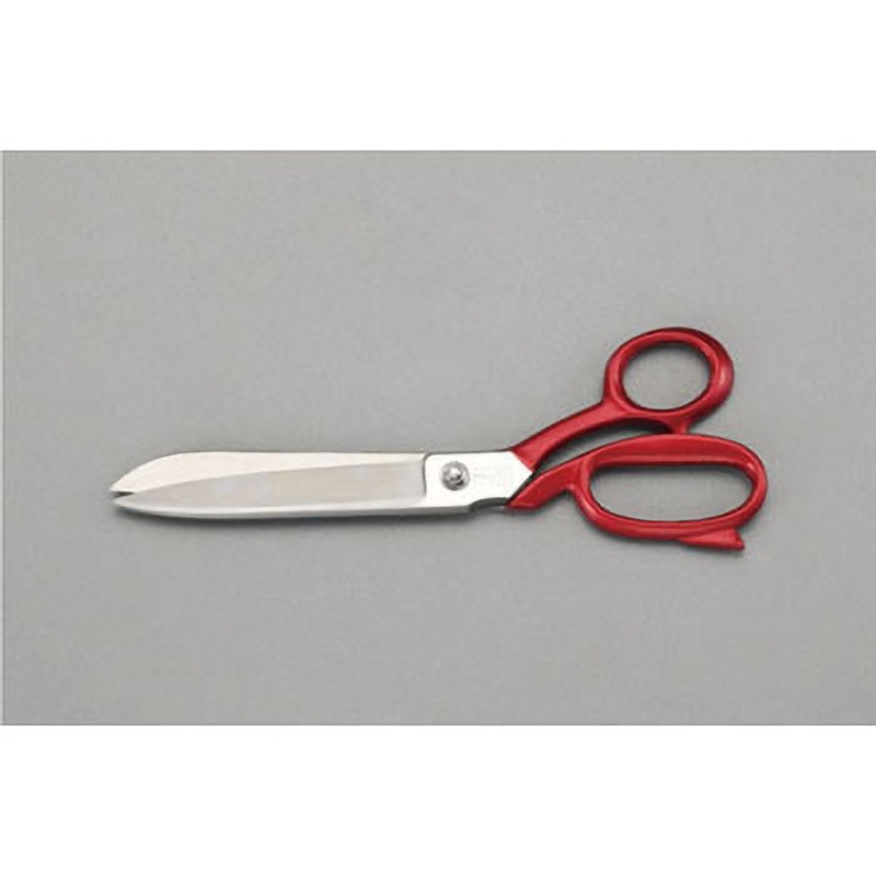 EA540GB-6 315mm はさみ・裁ち 1個 エスコ 【通販モノタロウ】裁縫道具/裁縫用品