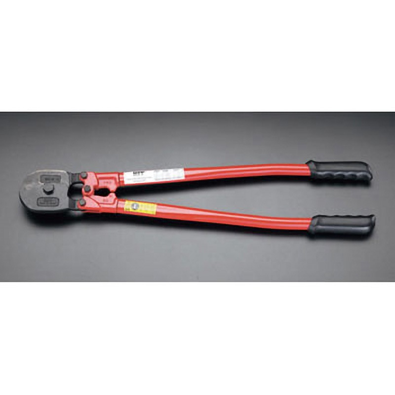 EA541WG-5 20.0mm/1050mm ワイヤーロープカッター 1個 エスコ 【通販モノタロウ】