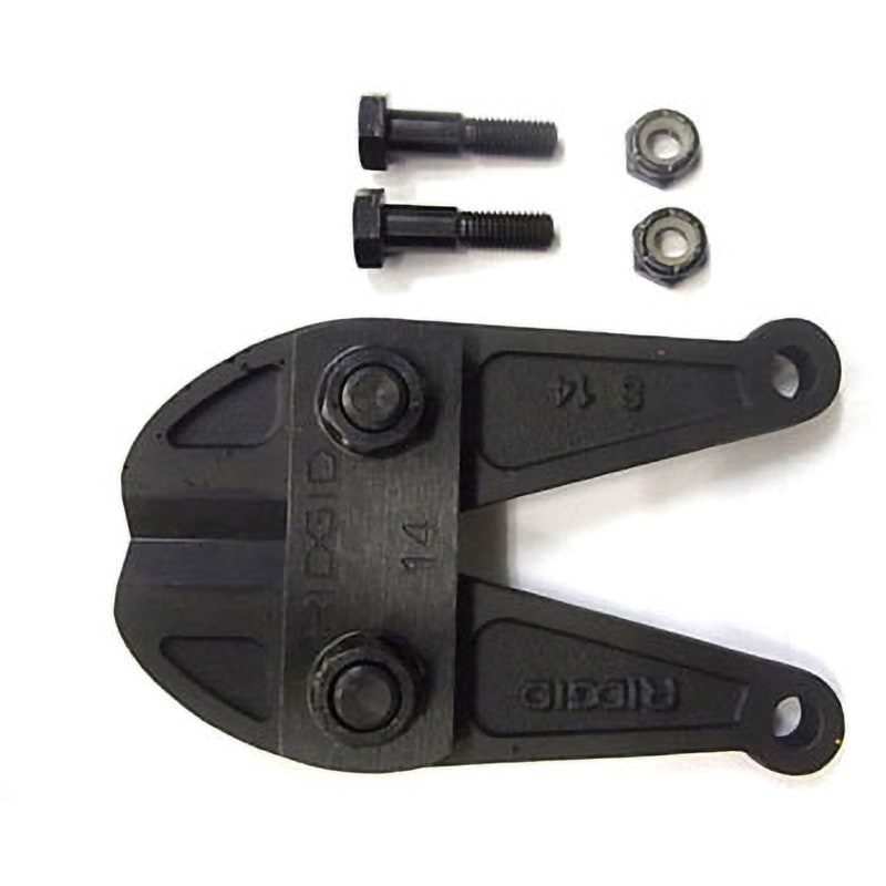 EA545BT-24B 替刃(EA545BT-24用) 1個 エスコ 【通販モノタロウ】 12,024円