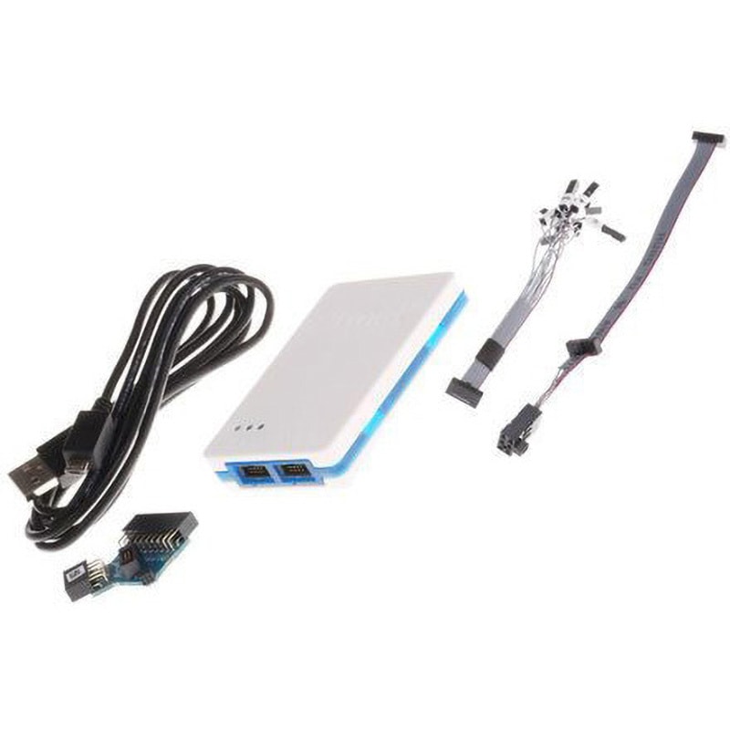 ATATMEL-ICE ATMEL-ICE DEV TOOL 1個 MICROCHIP 【通販モノタロウ】