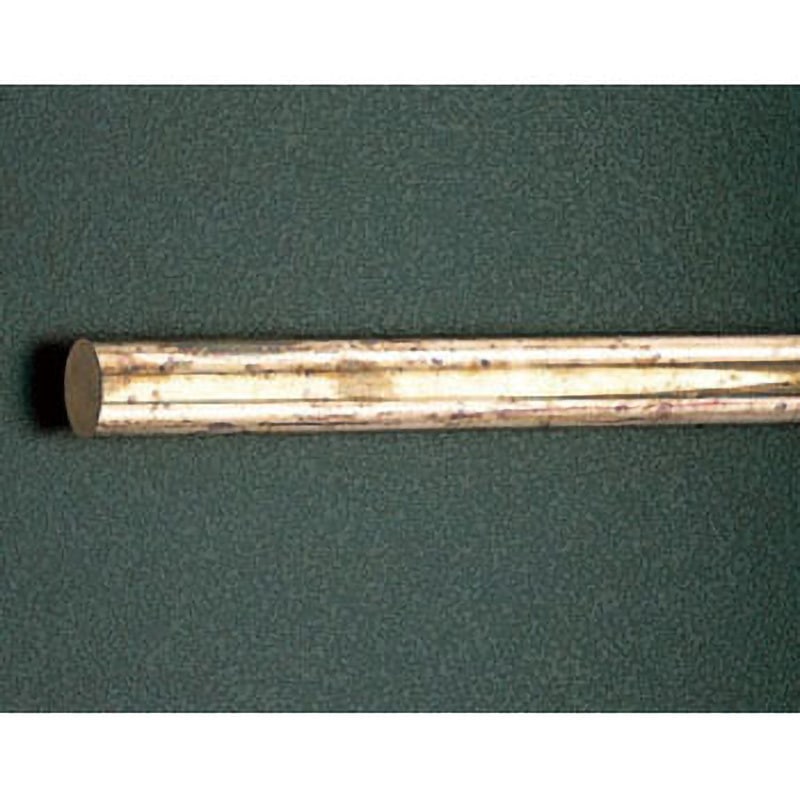 EA441AA-32 銅丸棒 エスコ 外径32mm長さ300mm 11,780円