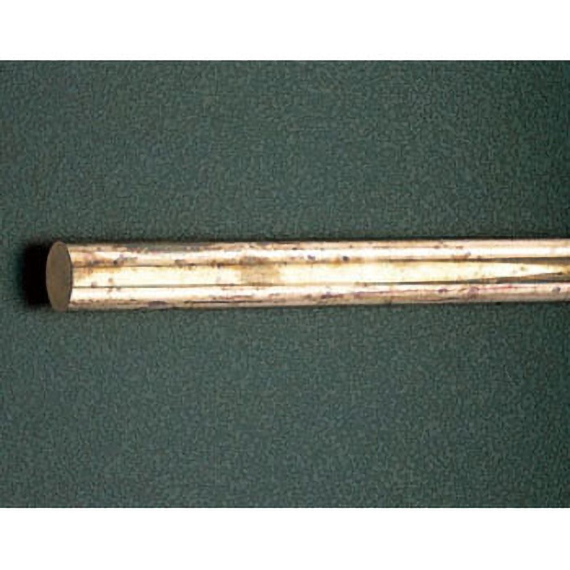 EA441AB-20 銅丸棒 エスコ 外径20mm長さ600mm