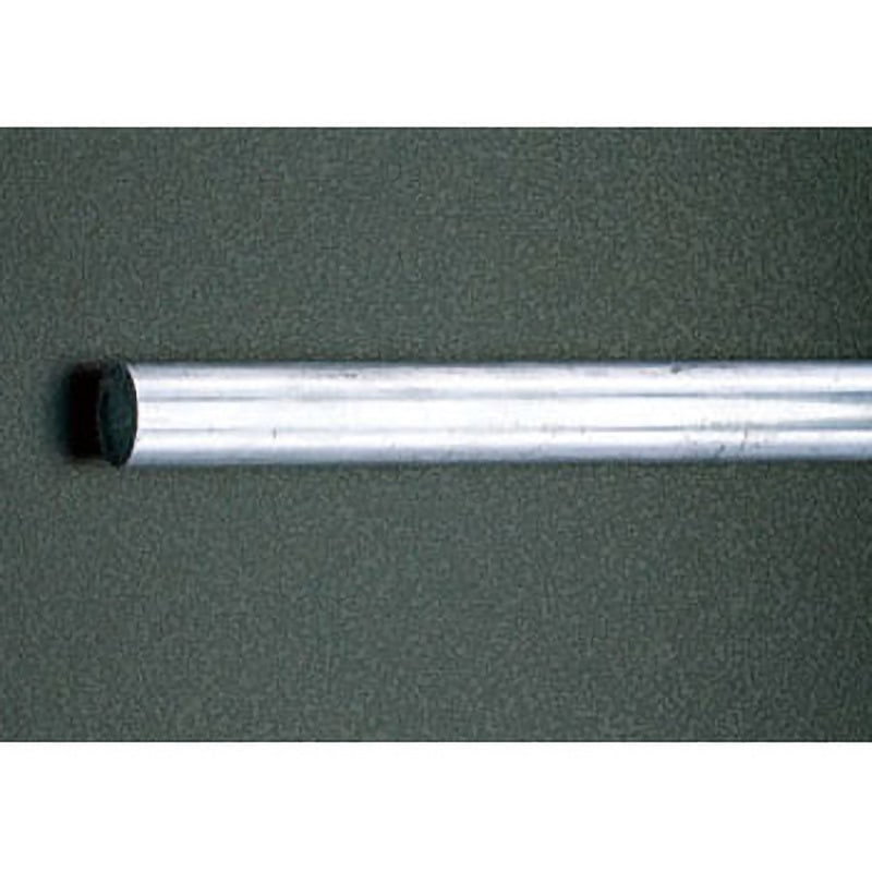 EA441DC-20 アルミ丸棒(A2017) エスコ 外径20mm長さ1200mm  EA441DC-20