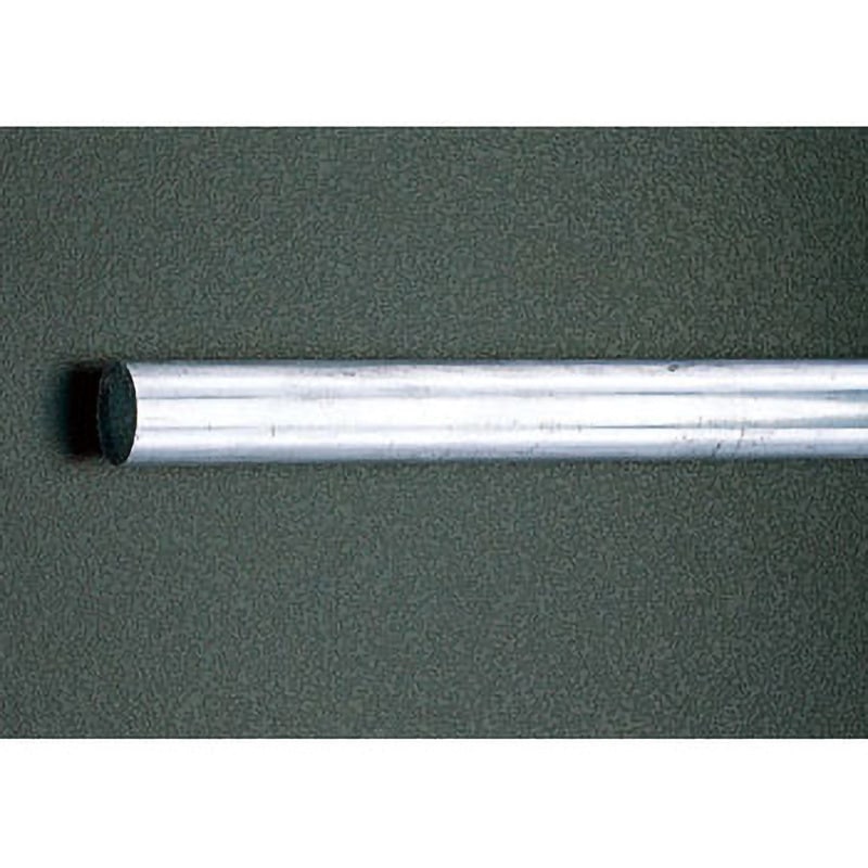 EA441DG-25 アルミ丸棒(A5052) エスコ 外径25mm長さ1200mm