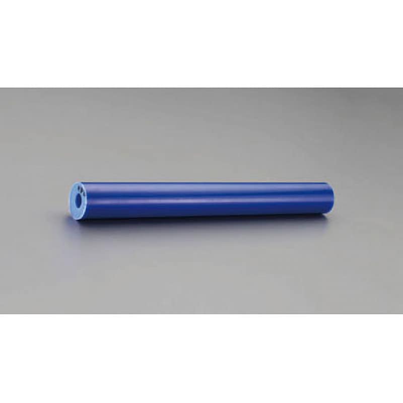 EA441NB-70A 70x45x350mm MCナイロンパイプ エスコ 1個 EA441NB-70A