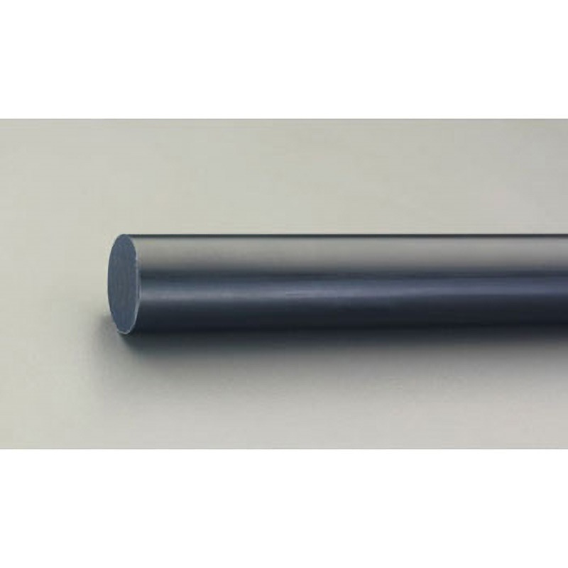 EA441ND-45 45x500mm [耐候性]MCナイロン丸棒 1個 エスコ 【通販モノタロウ】