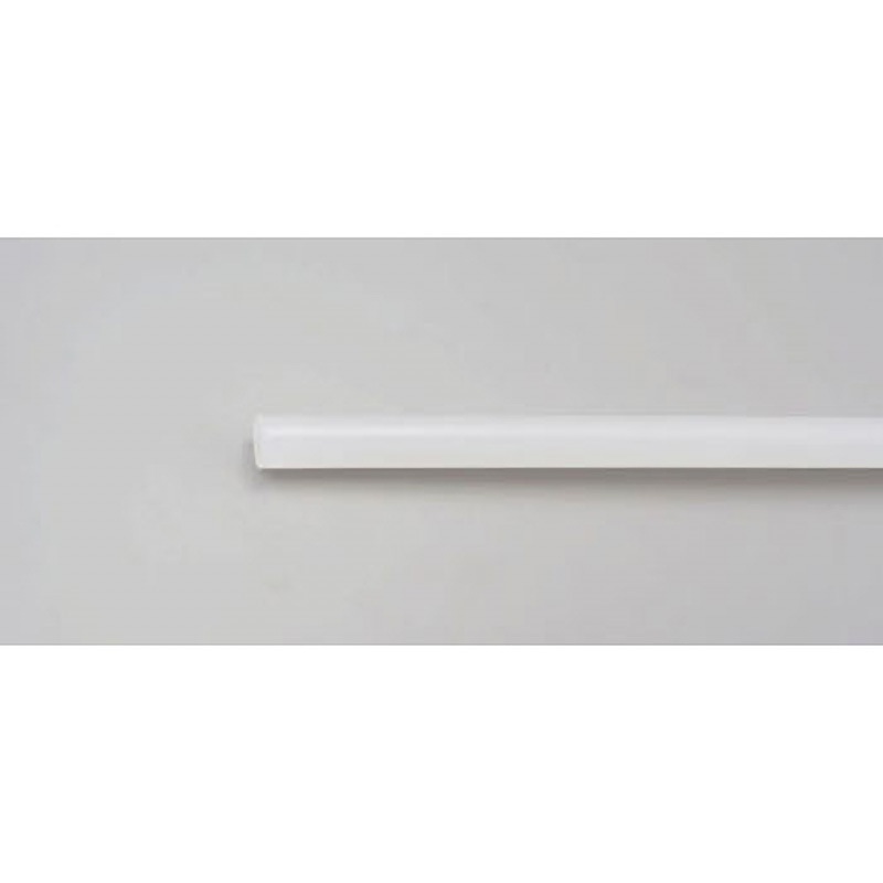 EA441PA-40 40x1000mm  硬質ポリエチレン丸棒 1個 エスコ 【通販モノタロウ】