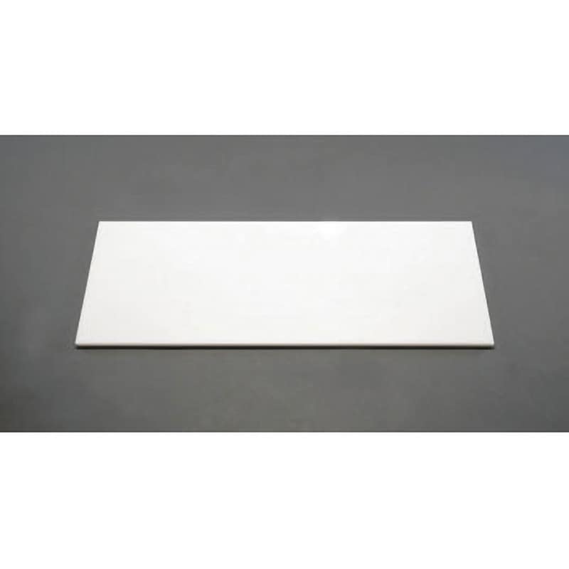 EA441PC-12 500x1000x12mm 硬質ポリエチレン板 1個 エスコ 【通販モノタロウ】