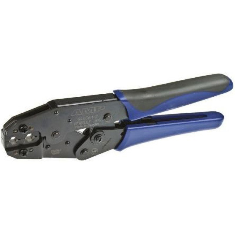 948761-2 TE Connectivity 圧着ピンコンタクト TE Connectivity Japan(旧:TYCOELECTRONICS(タイコエレクトロニクス)) 1個 948761-2