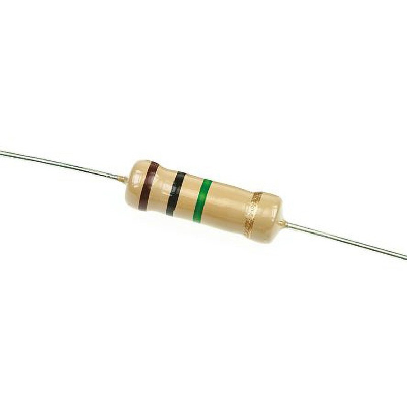 CFR200J1M0 CFR200 carbon film resistor 1箱(1000個) TE Connectivity Japan(旧:TYCOELECTRONICS(タイコエレクトロニクス)) 【通販モノタロウ】