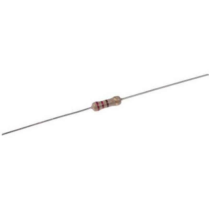 CFR50J220R CFR50 Carbon Film Resistor 1箱(3000個) TE Connectivity Japan(旧:TYCOELECTRONICS(タイコエレクトロニクス)) 【通販モノタロウ】
