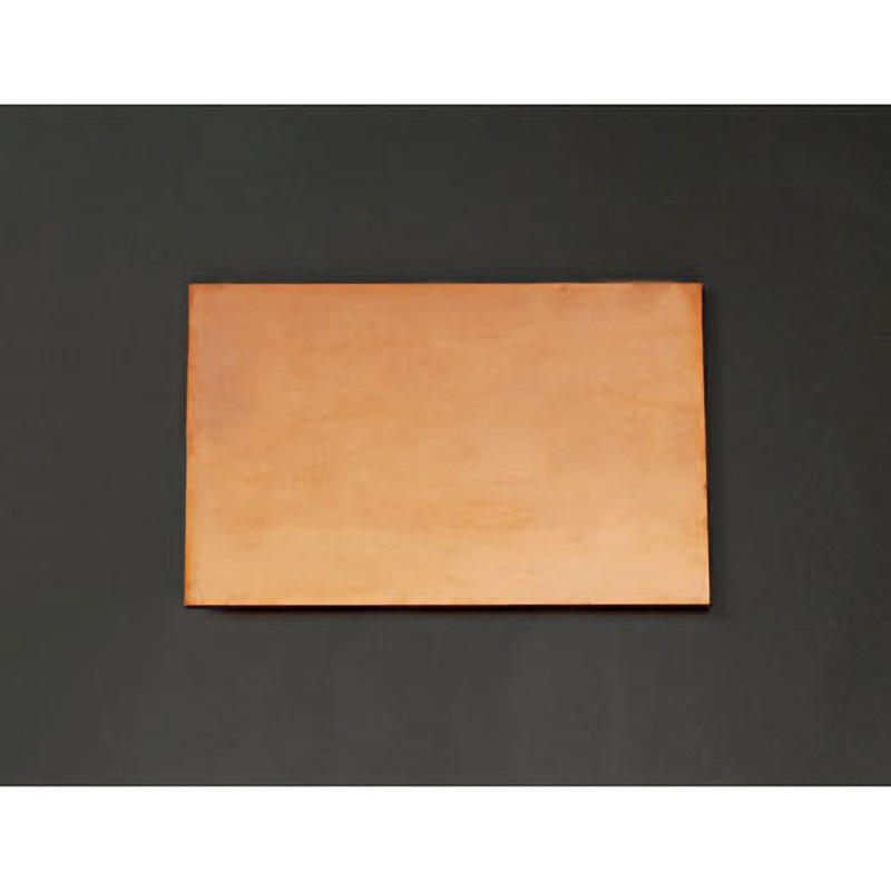 EA441VA-64 銅板 エスコ 厚さ6mm幅300mm長さ600mm  EA441VA-64 43,200円