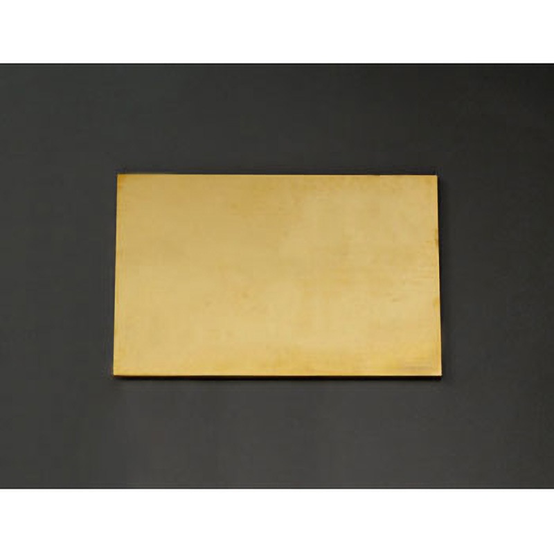 EA441VB-52 300x300x5.0mm 黄銅板 1個 エスコ 【通販モノタロウ】