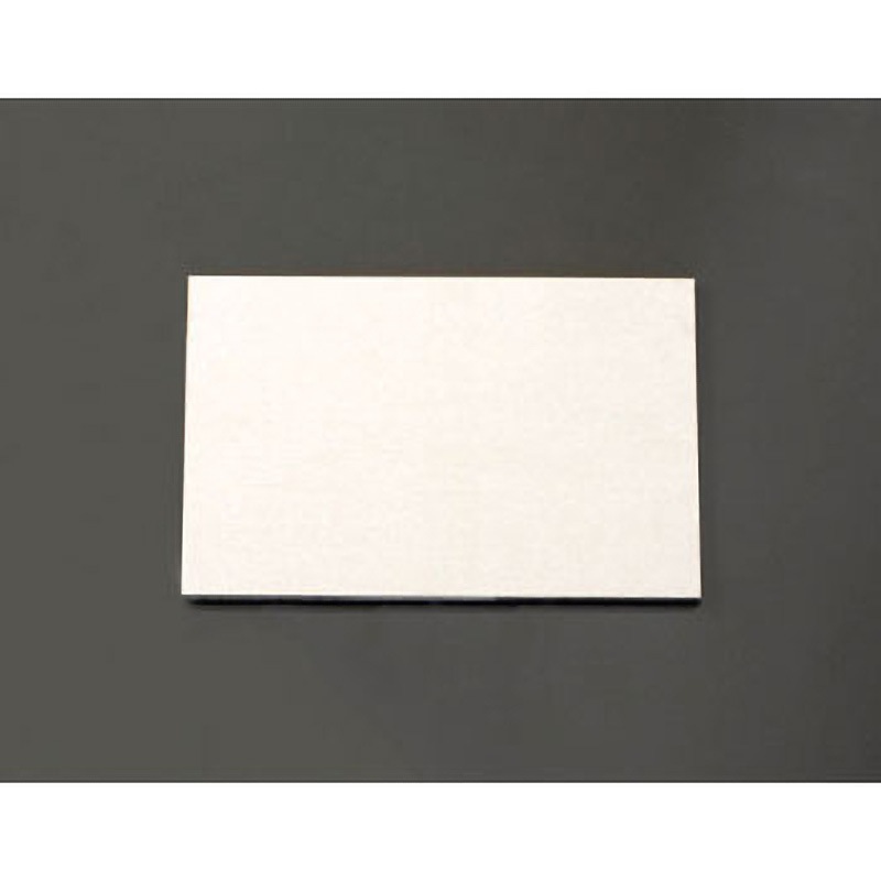 EA441VC-53 アルミ板 エスコ 厚さ5mm幅200mm長さ600mm