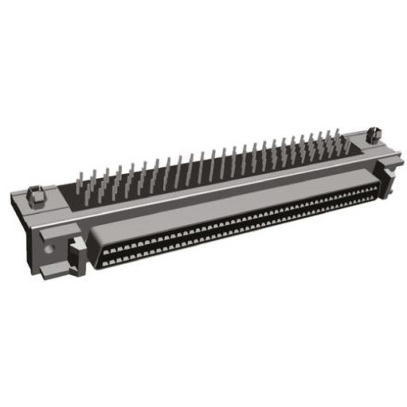 1761028-5 D-Subコネクタ TE Connectivity メス 1セット(6個) TE Connectivity Japan(旧:TYCOELECTRONICS(タイコエレクトロニクス)) 【通販モノタロウ】