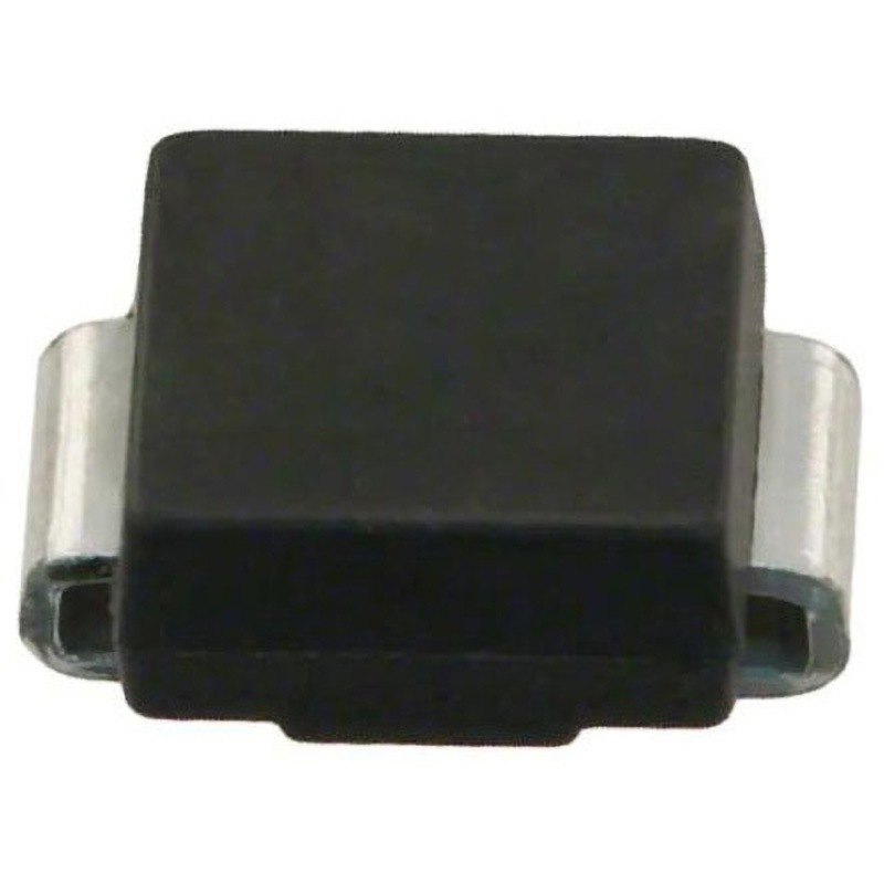 SMBJ7.0CA-E3/52 600W 7.0V 5% BIDIR SMB TVS 1リール(750個) VISHAY 【通販モノタロウ】
