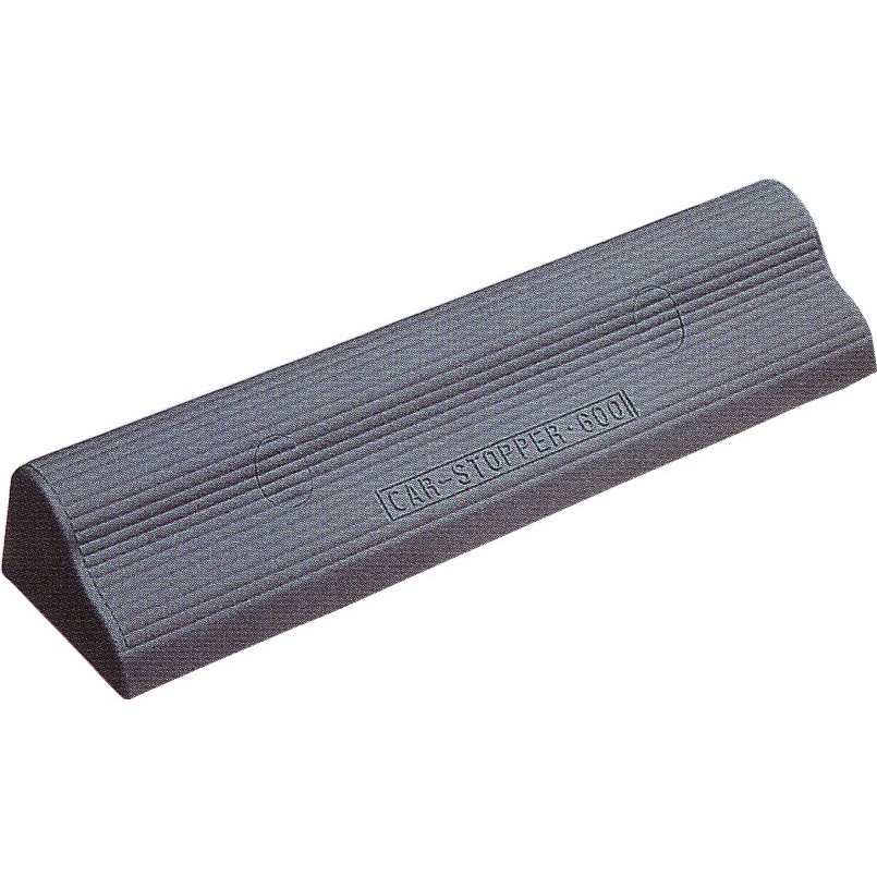 ST-600 カーストッパー600 接着材取付タイプ 1セット(2個) MISUGI(ミスギ) 【通販モノタロウ】