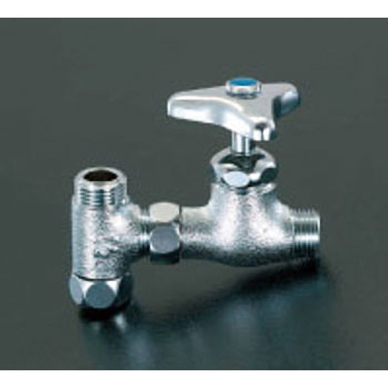 EA468BN-16 G 1/2” アングル型分岐栓 1個 エスコ 【通販モノタロウ】 4,913円
