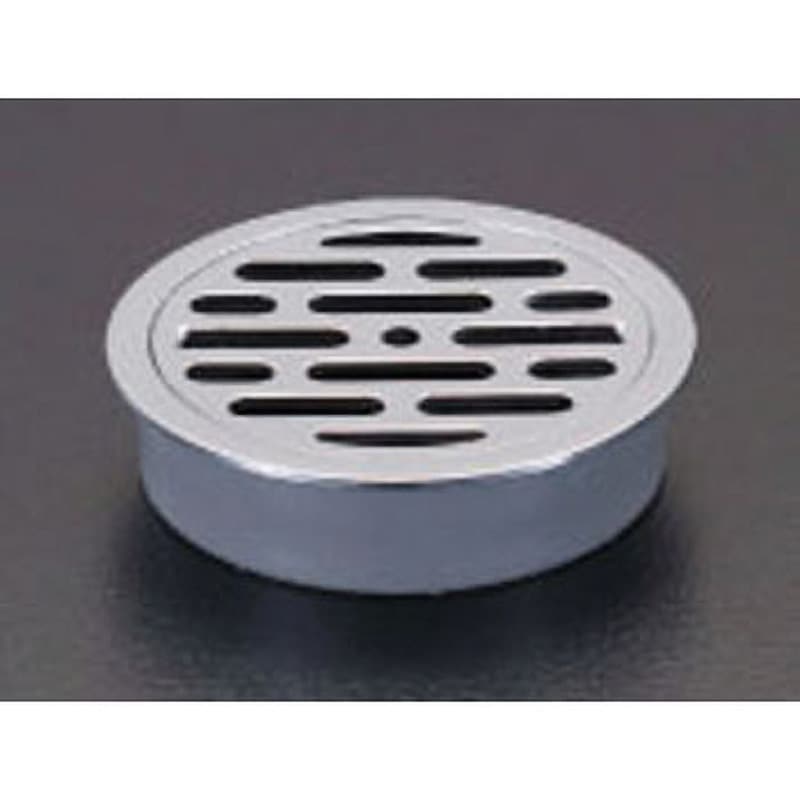 EA468DH-6 125A (VU管用)目 皿 1個 エスコ 【通販モノタロウ】 5,905円