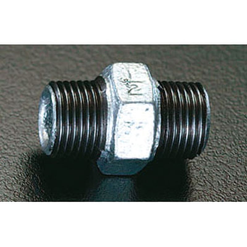 EA469BH-30 R  3”xR  3”  ニップル(1個) 1個 エスコ 【通販モノタロウ】