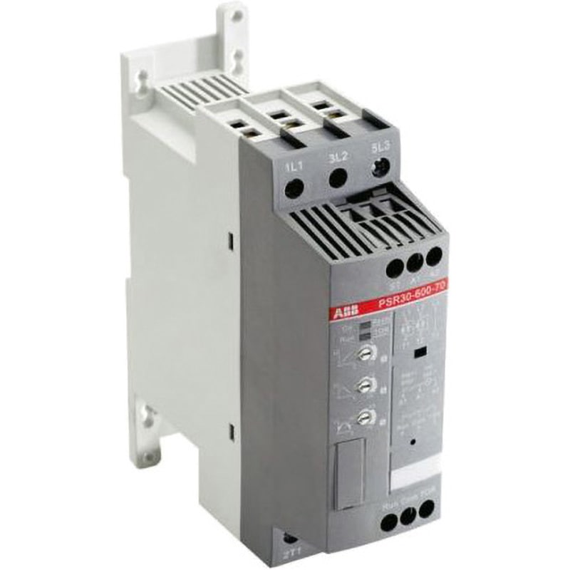 1SFA896109R7000 ABB ソフトスタータ PSRシリーズ ABB 1個 1SFA896109R7000