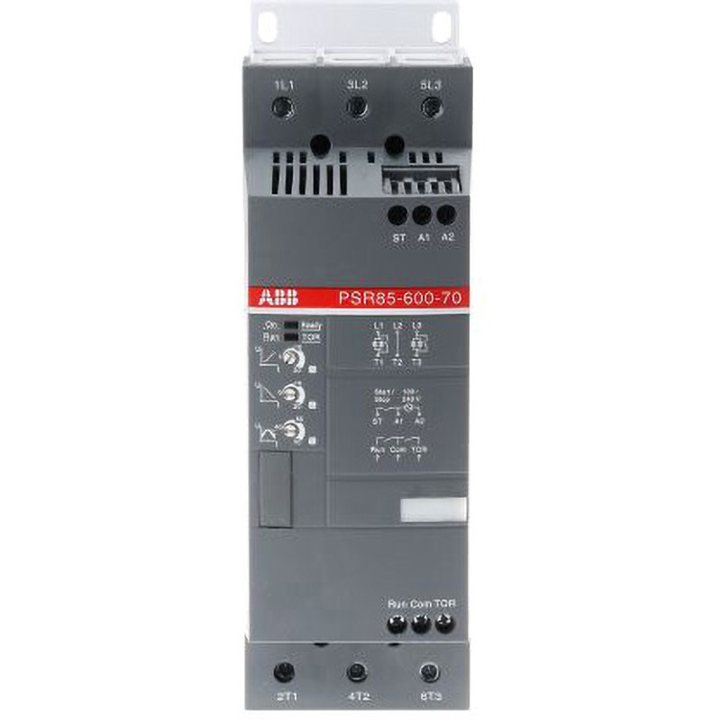 1SFA896114R7000 ABB ソフトスタータ PSRシリーズ ABB 1個 1SFA896114R7000