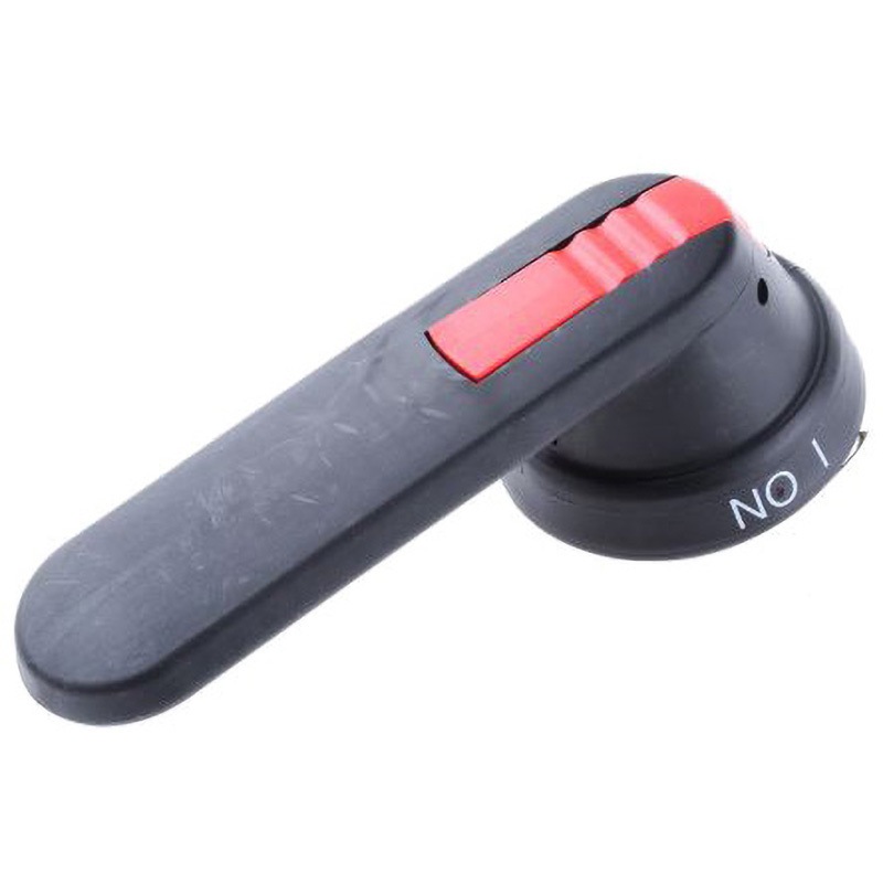 1SCA022381R1560 ABB ハンドル OT Series用 黒 ABB アクセサリタイプHandle IP65  1個 1SCA022381R1560