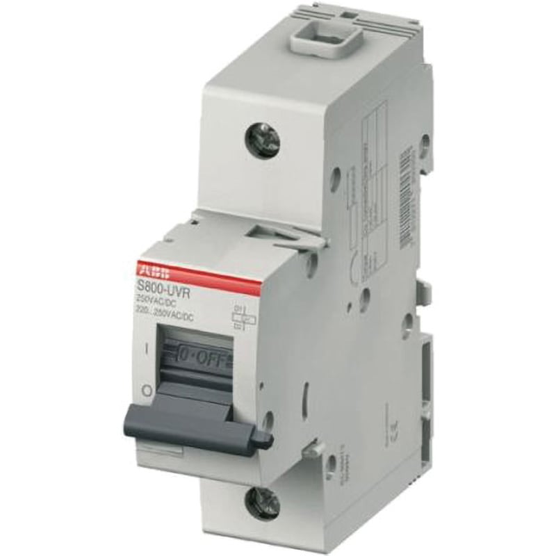 2CCS800900R0271 ABB 回路トリップ 低電圧リリース ABB 1個 2CCS800900R0271