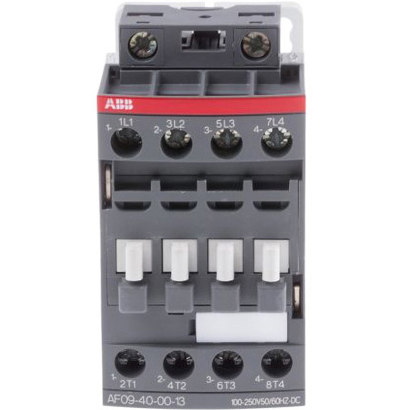 1SBL137201R1300 ABB 電磁接触器 AF09シリーズ 1個 ABB 【通販モノタロウ】