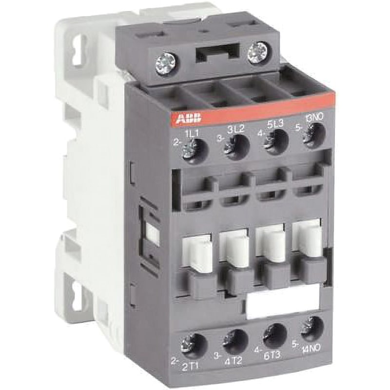 1SBL136001R2001 ABB 電磁接触器 AF09シリーズ 1個 ABB 【通販モノタロウ】