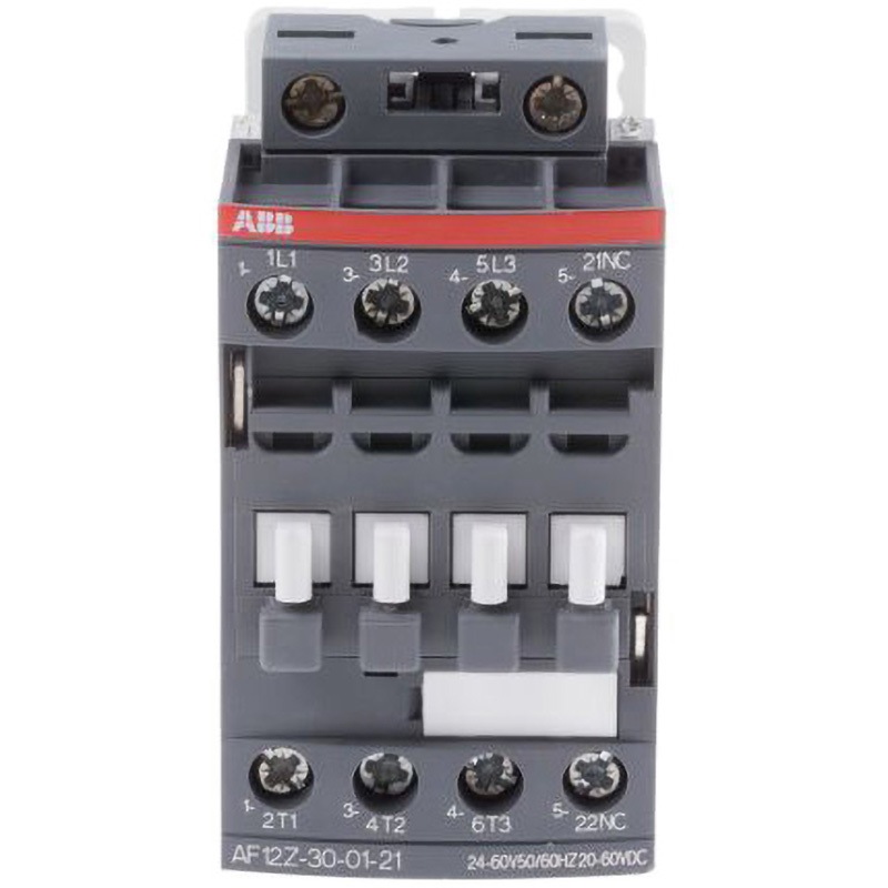 1SBL156001R2101 ABB 電磁接触器 AF12シリーズ 1個 ABB 【通販モノタロウ】
