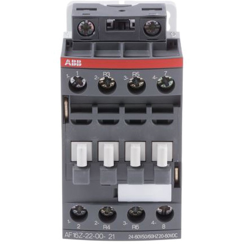 1SBL176501R2100 ABB 電磁接触器 AF16Zシリーズ ABB 1個 1SBL176501R2100