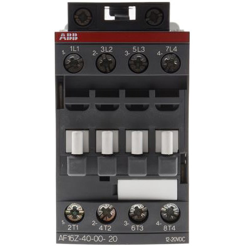 1SBL176201R2000 ABB 電磁接触器 AF16シリーズ 1個 ABB 【通販モノタロウ】