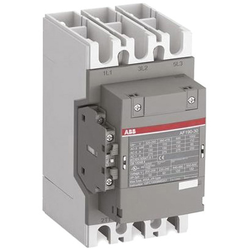 1SFL527002R1111 ABB 電磁接触器 AF205シリーズ ABB 1個 1SFL527002R1111