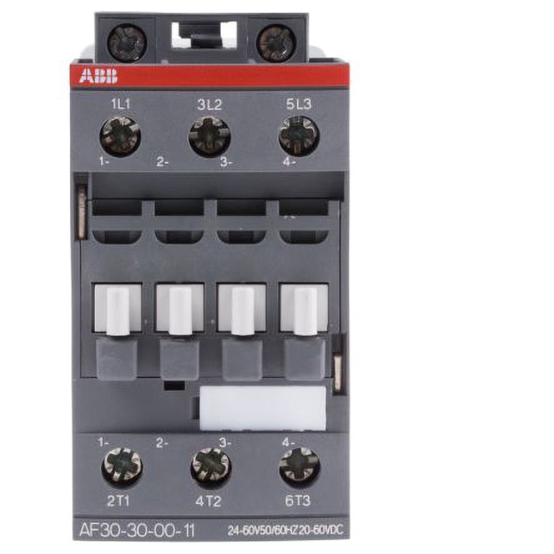 AF30-30-00-11 ABB 電磁接触器 AF30シリーズ 1個 ABB 【通販モノタロウ】