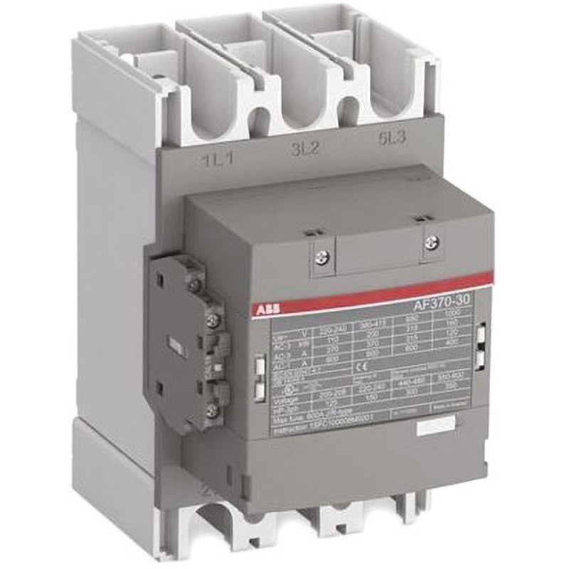 AF305-30-11-13 ABB 電磁接触器 AF30シリーズ 1個 ABB 【通販モノタロウ】