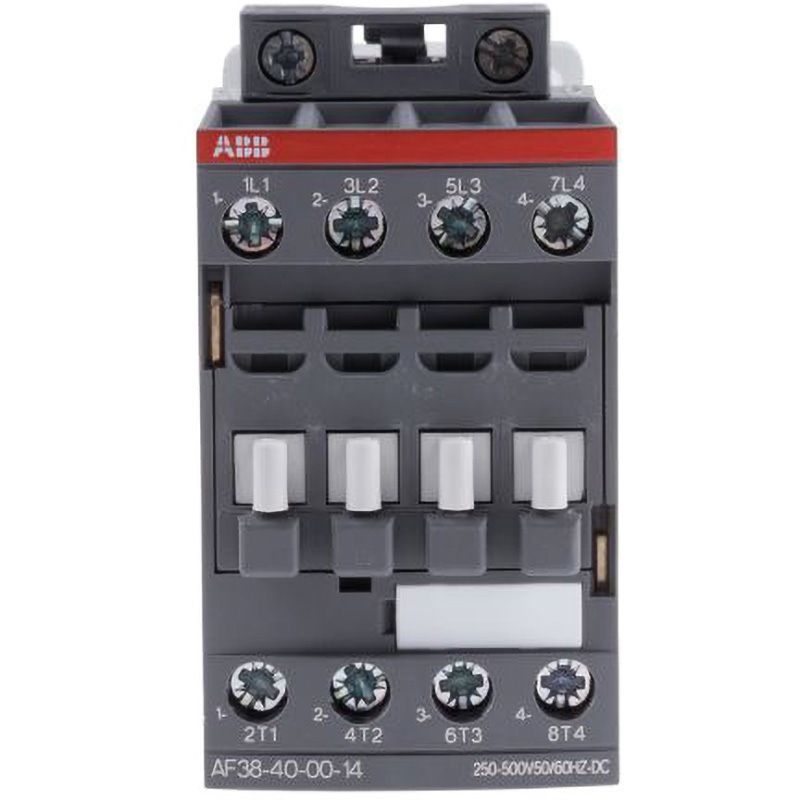 AF38-40-00-14 ABB 電磁接触器 AF38シリーズ 1個 ABB 【通販モノタロウ】