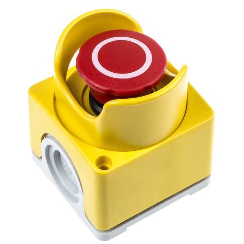 CEPY1-2002 ABB 非常用ボタン 1SFAシリーズ 1個 ABB 【通販モノタロウ】