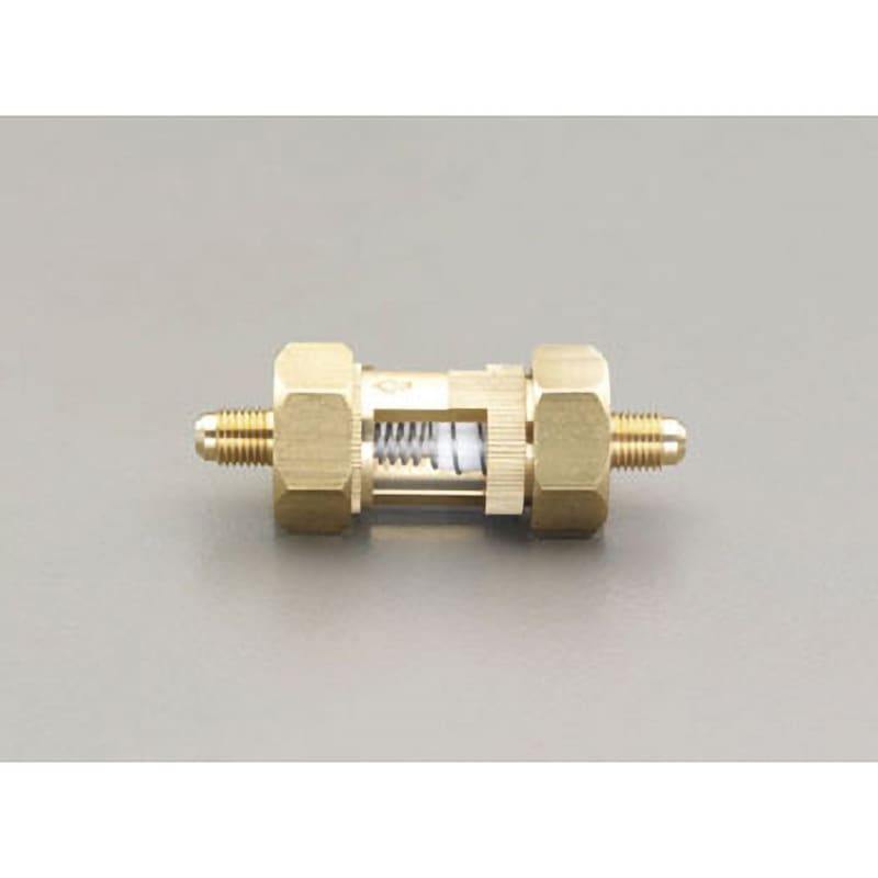 EA481BG-2 サイドグラス(フィルター交換型) 1個 エスコ 【通販モノタロウ】 5,050円