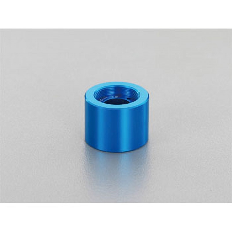 EA491LA-16A Φ18x30mm 電磁弁オープンマグネット 1個 エスコ 【通販モノタロウ】