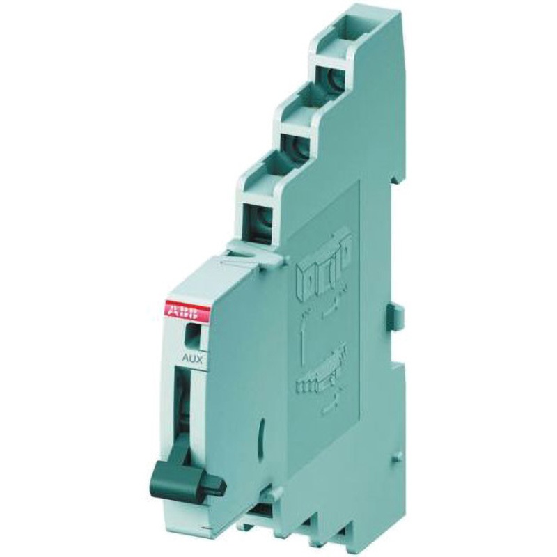 2CCS800900R0021 ABB 補助コンタクト 1個 ABB 【通販モノタロウ】