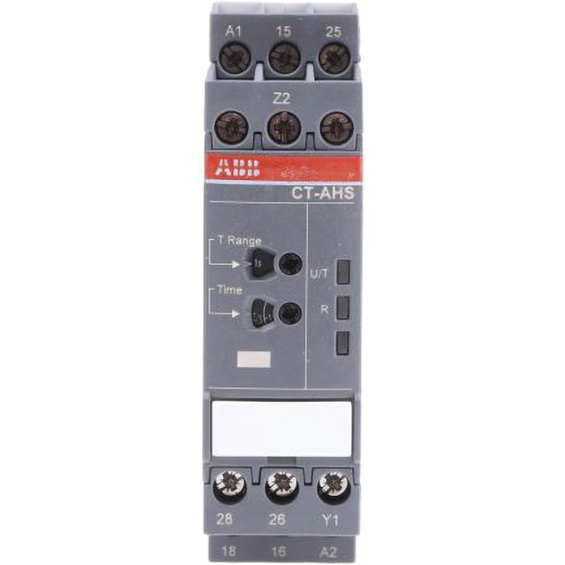 1SVR730110R3300 CT-AHS.22S Time relay OFF-delay ABB 1個 1SVR730110R3300