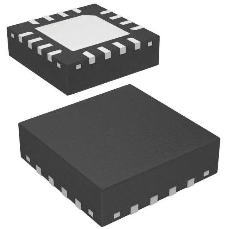 AB1815-T3 Abracon 水晶振動子 表面実装 16-VFQFN露出パッド 1リール(3000個) ABRACON 【通販モノタロウ】