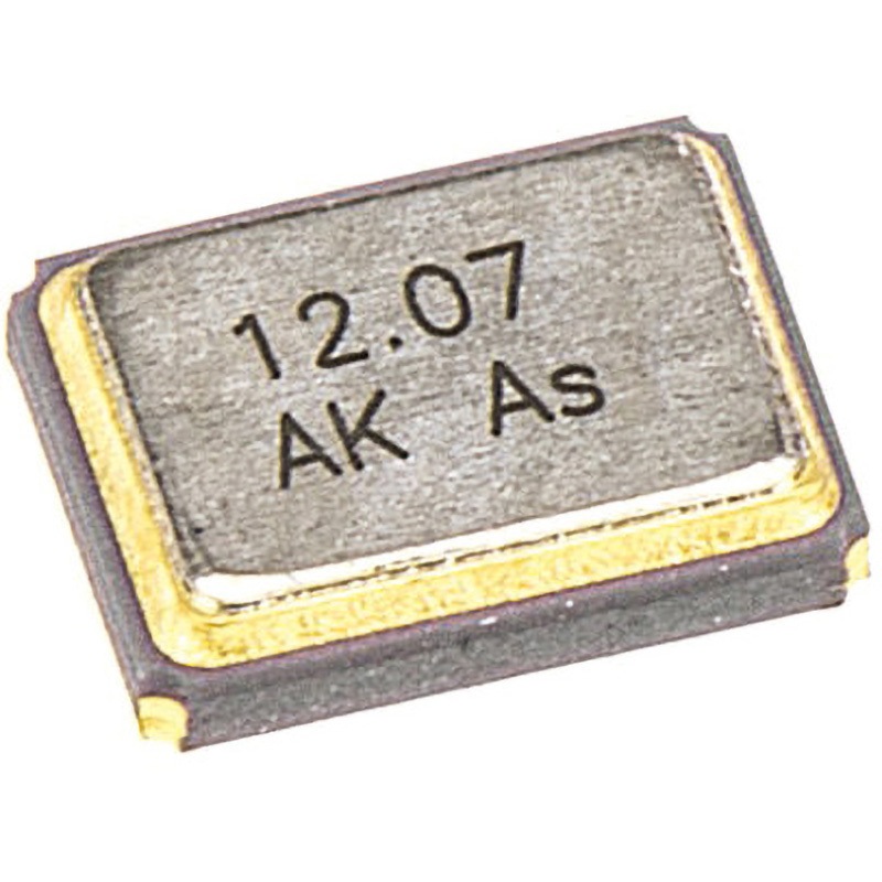 C3E-12.000-12-3030-X AKER 水晶振動子 12MHz 表面実装 4-pin SMD 基本波 1リール(250個) AKER 【通販モノタロウ】