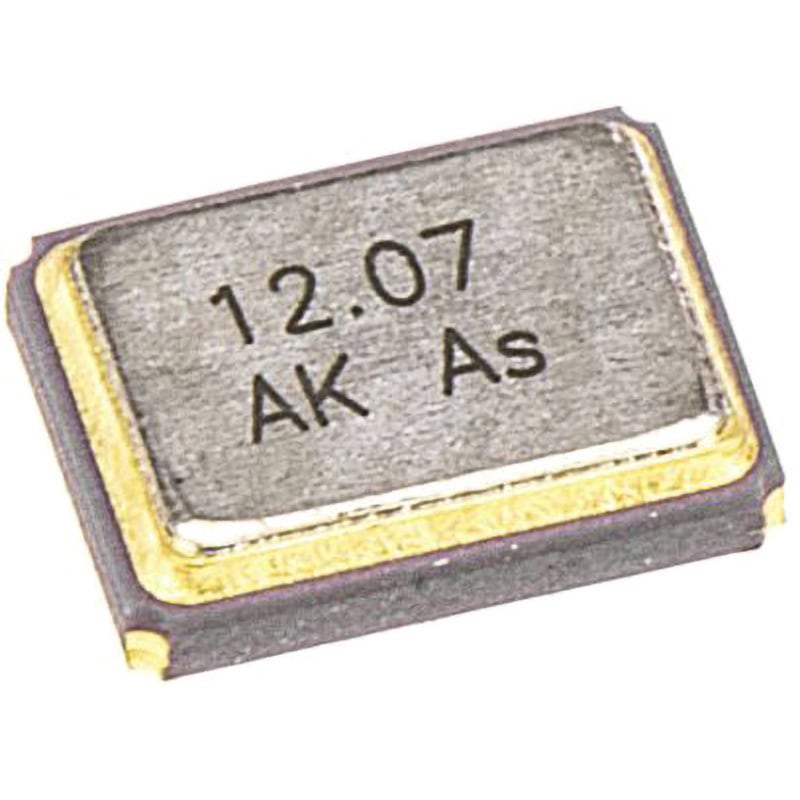 C3E-24.000-12-3030-X AKER 水晶振動子 24MHz 表面実装 4-pin SMD 基本波 1リール(250個) AKER 【通販モノタロウ】 14,323円