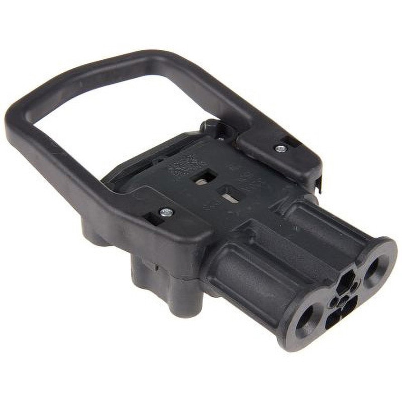 E32570-1008 Anderson Power Products ヘビーデューティパワーコネクタ コネクタキット メス ANDERSON POWER PRODUCTS 1個 E32570-1008